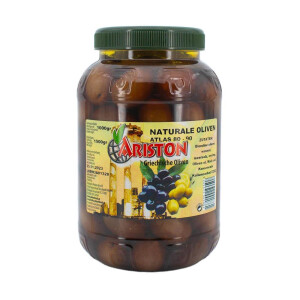 Griechische Oliven Ariston 1Kg
