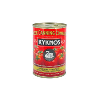 Griechische Kirsch Tomaten KYKNOS 400g