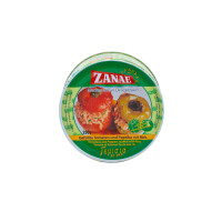 Gefüllte Tomaten und Paprika mit Reis ZANAE 280g