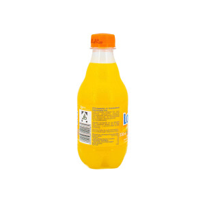 Loux Orange Limo 330ml