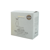Organic Mountain Tee ANASSA (10x1g) 10g
