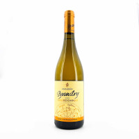 Synastry Chardonnay Weiß Trocken 0,75l