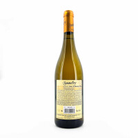 Synastry Chardonnay Weiß Trocken 0,75l