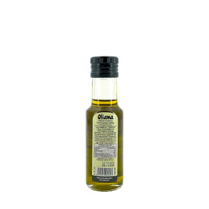 OLIANA - Tradiotionelles Natives Olivenöl 0,1l