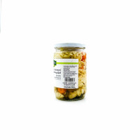 ALMOPIA Mixed Pickle 350g