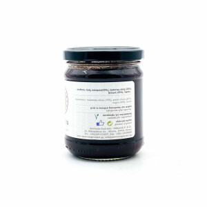 AMVROSIA GOURMET Oliven Marmelade 210g