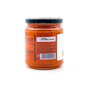 KANDY´S Karottenmarmelade 370g